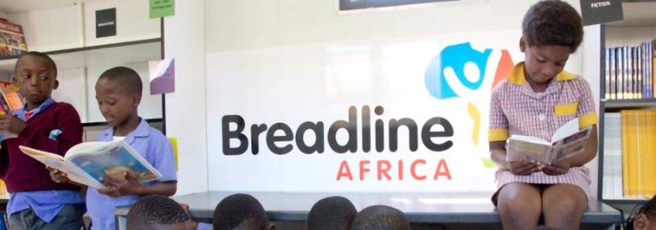 Breadline Africa Beach Outing 2014 Breadline Africa Beach Outing 2014